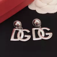 $29.00 USD Dolce & Gabbana D&G Earrings For Women #1336426
