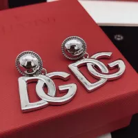 $29.00 USD Dolce & Gabbana D&G Earrings For Women #1336426