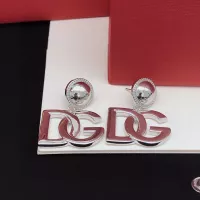 $29.00 USD Dolce & Gabbana D&G Earrings For Women #1336426