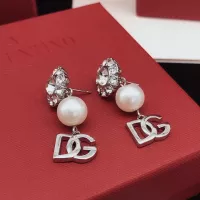 $29.00 USD Dolce & Gabbana D&G Earrings For Women #1336435