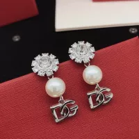 $29.00 USD Dolce & Gabbana D&G Earrings For Women #1336435