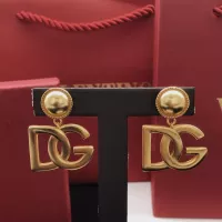 $29.00 USD Dolce & Gabbana D&G Earrings For Women #1336444