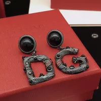 $34.00 USD Dolce & Gabbana D&G Earrings For Women #1336460