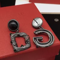 $34.00 USD Dolce & Gabbana D&G Earrings For Women #1336460