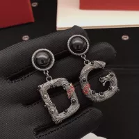 $34.00 USD Dolce & Gabbana D&G Earrings For Women #1336460