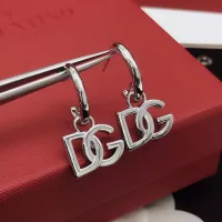 $27.00 USD Dolce & Gabbana D&G Earrings For Women #1336461