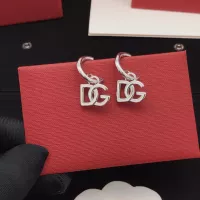 $27.00 USD Dolce & Gabbana D&G Earrings For Women #1336461