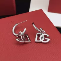 $27.00 USD Dolce & Gabbana D&G Earrings For Women #1336461