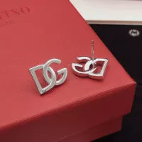 $29.00 USD Dolce & Gabbana D&G Earrings For Women #1336462