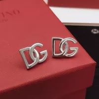 $29.00 USD Dolce & Gabbana D&G Earrings For Women #1336462