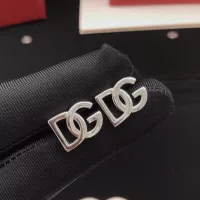 $29.00 USD Dolce & Gabbana D&G Earrings For Women #1336462