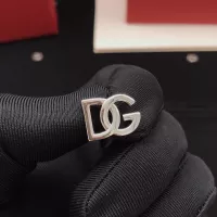 $29.00 USD Dolce & Gabbana D&G Earrings For Women #1336462