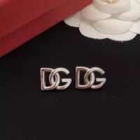 $29.00 USD Dolce & Gabbana D&G Earrings For Women #1336462