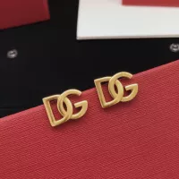 $29.00 USD Dolce & Gabbana D&G Earrings For Women #1336463