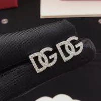 $27.00 USD Dolce & Gabbana D&G Earrings For Women #1336472
