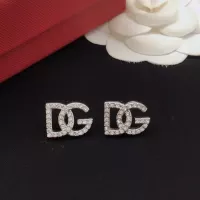 $27.00 USD Dolce & Gabbana D&G Earrings For Women #1336472