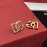 $27.00 USD Dolce & Gabbana D&G Earrings For Women #1336473