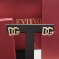$27.00 USD Dolce & Gabbana D&G Earrings For Women #1336473