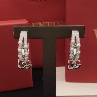 $32.00 USD Dolce & Gabbana D&G Earrings For Women #1336480