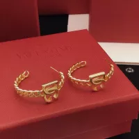 $29.00 USD Dolce & Gabbana D&G Earrings For Women #1336482