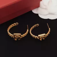 $29.00 USD Dolce & Gabbana D&G Earrings For Women #1336482