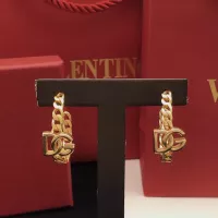 $29.00 USD Dolce & Gabbana D&G Earrings For Women #1336482
