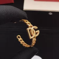 $29.00 USD Dolce & Gabbana D&G Earrings For Women #1336482
