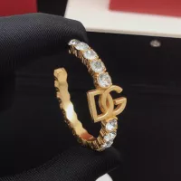 $32.00 USD Dolce & Gabbana D&G Earrings For Women #1336485