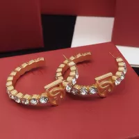 $32.00 USD Dolce & Gabbana D&G Earrings For Women #1336485