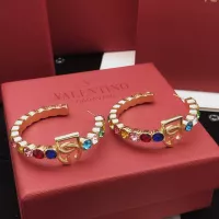 $32.00 USD Dolce & Gabbana D&G Earrings For Women #1336491
