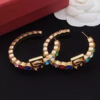 $32.00 USD Dolce & Gabbana D&G Earrings For Women #1336491