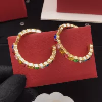 $32.00 USD Dolce & Gabbana D&G Earrings For Women #1336491