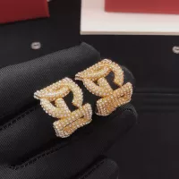 $40.00 USD Dolce & Gabbana D&G Earrings For Women #1336497