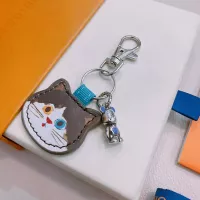 $29.00 USD Louis Vuitton LV Key Holder And Bag Buckle #1336520