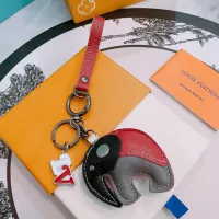 $38.00 USD Louis Vuitton LV Key Holder And Bag Buckle #1336523
