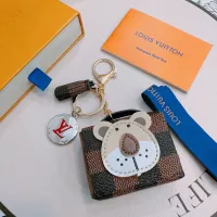 $38.00 USD Louis Vuitton LV Key Holder And Bag Buckle #1336524