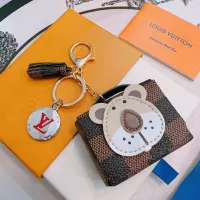 $38.00 USD Louis Vuitton LV Key Holder And Bag Buckle #1336524