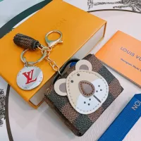 $38.00 USD Louis Vuitton LV Key Holder And Bag Buckle #1336524