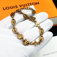 $29.00 USD Louis Vuitton LV Bracelets #1336529