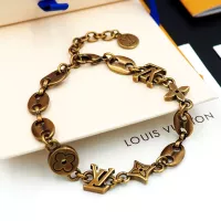 $29.00 USD Louis Vuitton LV Bracelets #1336529