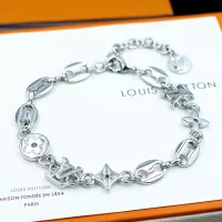 $29.00 USD Louis Vuitton LV Bracelets #1336530