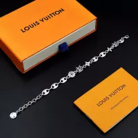 $29.00 USD Louis Vuitton LV Bracelets #1336530