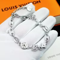 $29.00 USD Louis Vuitton LV Bracelets #1336530