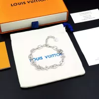 $29.00 USD Louis Vuitton LV Bracelets #1336530