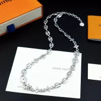 $38.00 USD Louis Vuitton Necklaces #1336531