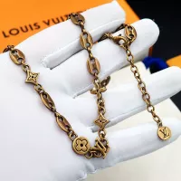 $38.00 USD Louis Vuitton Necklaces #1336532