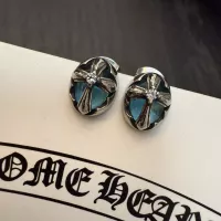 $36.00 USD Chrome Hearts Earrings #1336547