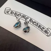 $36.00 USD Chrome Hearts Earrings #1336547