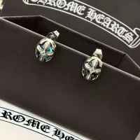 $36.00 USD Chrome Hearts Earrings #1336547