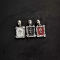 $45.00 USD Chrome Hearts Necklaces #1336550